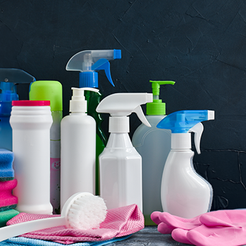 solvents