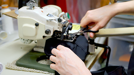onsite repairs and alterations